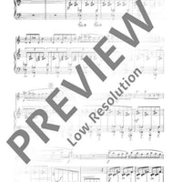 Suite - Score and Parts