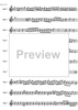 Misa a San Ignacio - Violin 1