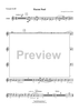 Pacem Noel - Bb Trumpet 2