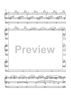 Concerto No. 2 for Organ and Brass Quintet - Organ