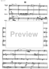 Miniatures (manuscript version) - Score