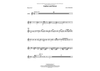 Fanfare and Patrol - F Horn 3