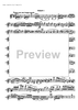Quintet No. 2 - Op. 111 - Violin 1