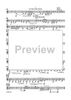 Cycle of the Werewolf - Contra-alto Clarinet