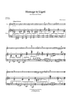 Homage to Ligeti