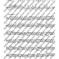 24 Caprices in all keys