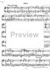 Overture F Major BWV 820