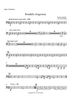 Rondalla Aragonesa - Bass Trombone