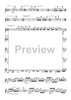 Bass Clarinet Double Concerto - Bass Clarinet 2