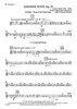 Japanese Suite, Op. 33 - Bb Trumpet 2