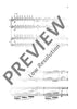 Colorful Sutra Banner - Score and Parts