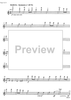 Suite per cinque - Violin