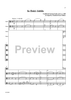 A Viola Christmas for Viola Quartet - Score