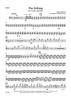 The Erlking for Cello Quintet - Cello 1