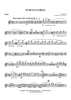 In Dulci Jubilo - Flute