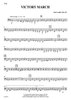 Victory March - Tuba