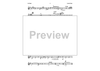 I Loves You Porgy - Bb Trumpet 2