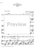 Der Nussbaum Op.25 No. 3