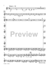 Six String Trios: Trio IV in Bb Major - Violin 2