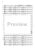 Kakadu - Conductor's Score