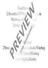 Missa Brevis - Score