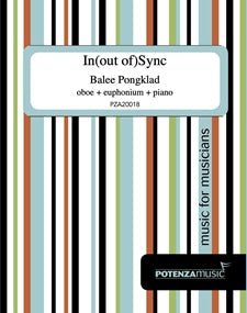 In(Out of)Sync - Oboe