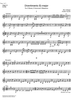 Divertimento No.12 Eb Major KV252 - Eb Horn 2