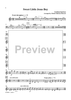 Ding Dong Merrily on High - Five Carol Favorites for Piano Quintet - Viola 2