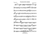 Procession of the Academics - Bb Trumpet 2