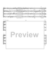 Beneath the Cross of Jesus - Score