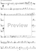 It's All Right With Me - Trombone 2