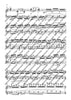 Four Preludes - Score