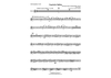 Capriccio Italien - Alto Saxophone 1
