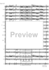 Britta Polka - Score