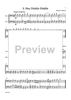 Let's Duet: Volume 1 - Bass Book