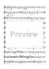 Collected Quartets Volume 1 - Violin 2