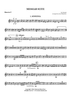 Messiah Suite - F Horn