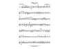 Golden Plume - March - Bb Clarinet 2