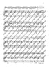 Concertino - Score and Parts