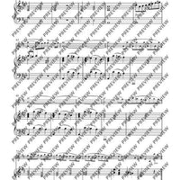 Concertino - Score and Parts