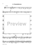 Six Yuletide Romps - Violin 2 (for Viola)