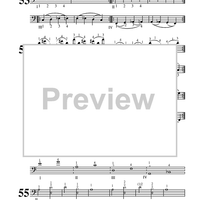 Cello - Left Hand - Master of Mastering