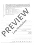 Five sacred pieces - Choral Score