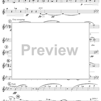 Holiday for Strings - Violin A