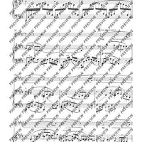 Wotan's Farewell and Magic Fire - Score and Parts