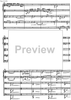 Vers la lumière obscure (Towards the dark light) - Score