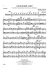 Little Boy Lost - Cello