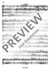 String Quartet C major - Full Score