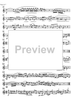 Sonata a tre - Oboe