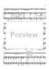 Three Pieces - Piano